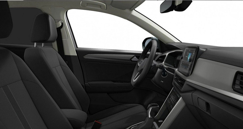 Volkswagen T-Roc cena 144290 przebieg: 3, rok produkcji 2024 z Dolsk małe 22